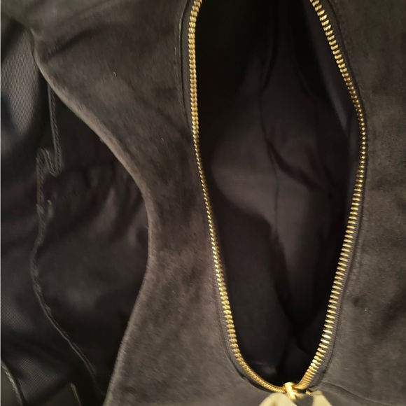 AUTHENTIC COACH DALTON 31 with SUEDE BLOCKING - Picture 13 of 14